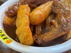 -五星螺·柳州螺蛳粉(城中万达店)
