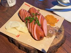 -FOOOO CITY CLUB 孚乐里音乐西餐酒吧(来福士店)