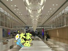 -% Arabica阿拉比卡咖啡(深圳湾万象城店)