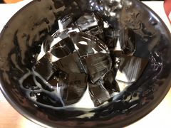 -老红桥炸灌肠牛肚锅烧烤(定福庄店)