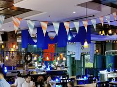 -青岛银沙滩温德姆至尊酒店