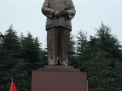 -韶山毛泽东同志故居