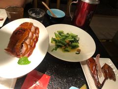 -局气 烤鸭·北京菜(光华路店)