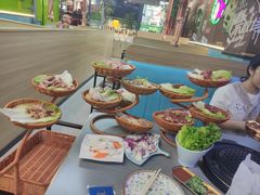 -牛犇炭火烤肉·鲜切烤肉(承德总店)