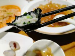 -船歌·鱼水饺青岛菜(金狮广场店)