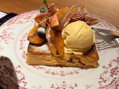 -芭莉与彩虹西餐厅(成都合生汇店)