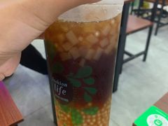 -碣石甜品(时代商业步行街店)