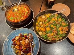 -华豫川酒家(大卫城店)