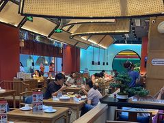 -满园烤鸭·春饼(中街大悦城店)