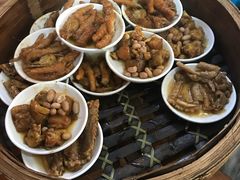 -品香排骨饭(羊官路店)