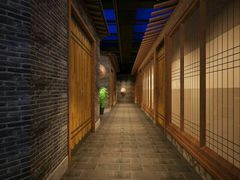 大堂-井水小厨·湘菜(活力广场店)