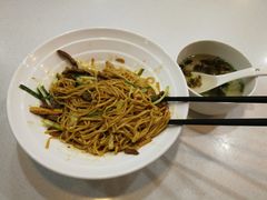 -二扁私房面馆(崂山路店)