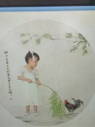 -蜜糖派儿童摄影(青建·太阳岛店)