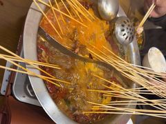-黔哆哆地摊酸汤火锅(清湖店)