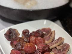 腊味煲仔饭-協成海鮮火鍋(老店)