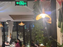 -云禾壹海景庄园餐厅