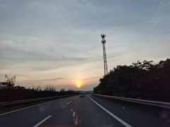 -大围山国家森林公园