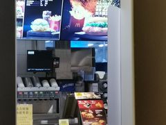 -麦当劳(长泰商业广场店)