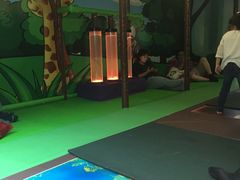 -蒙特利亲子乐园