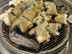 -本炙炭烤·蒲烧活鳗料理店(金沙洲店)