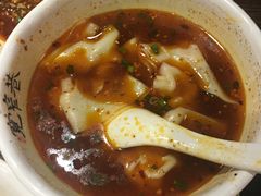 -张氏宽窄巷成都名小吃(茂业百货华强北店)