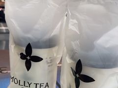 -茉莉奶白(天水秦州万达广场店)