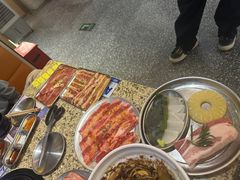 -首尔烤肉大排档(合生汇店)