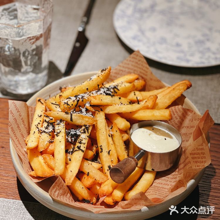 La Blanche 属于自己的留白时间