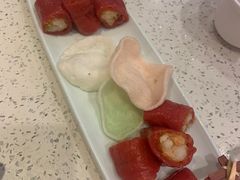-又一间茶点轩(百汇广场店)