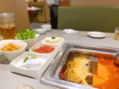 -海底捞火锅(凯德广场店)