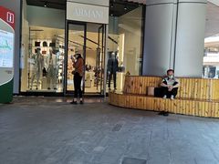 -砂之船奥莱(南京江宁店)