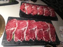 -哥老官重庆美蛙鱼头(宝山龙湖店)