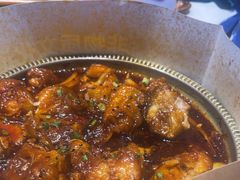 -梨花牛肉汤饭(仁恒伊势丹店)