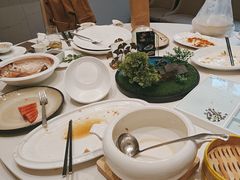 -同里湖大饭店-怡景轩中餐厅(同里古镇店)