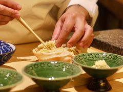 -荣一代目OMAKASE板前料理