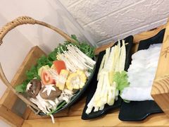 -陈记顺和潮汕牛肉火锅(棠德南路店)