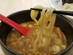 -八盛屋·沾面(集美万达店)