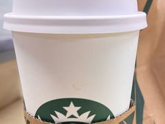 -星巴克(武汉湘隆时代广场店)