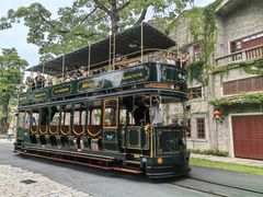 -赤坎·广东华侨国际旅游度假区