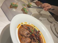 -在前门·烤鸭北京菜(五月花广场店)