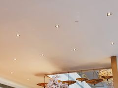 大堂-视界美食自助餐厅·石家庄希尔顿酒店