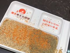 -邢氏老太太烤串(北兴街店)