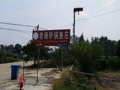-老杨砂锅鱼庄