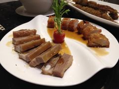iphone_upload_pic-新兴·金羊座·粤菜点心(乐峰店)
