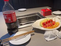 -海底捞火锅(王府井店)