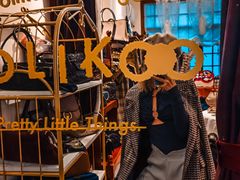 -Golikooo Vintage(中古店)