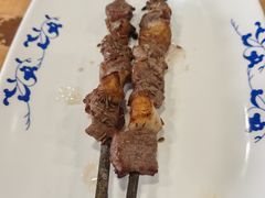 -柴氏风味斋(甘家口店)