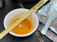-老黑板筋(顺义总店)