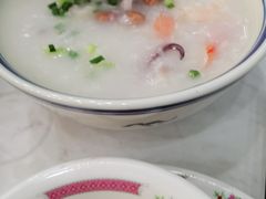 -东鑫记港式茶餐厅(南京东路店)