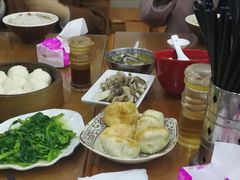 -老牌依强牛肉店(达道总店)